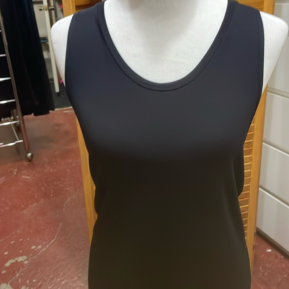 VERO MODA large long tank dress